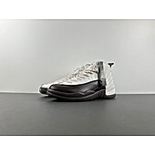 US$84.00 Air Jordan 12 Shoes for women #780145