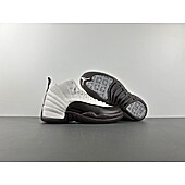 US$84.00 Air Jordan 12 Shoes for women #780145