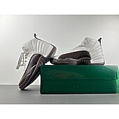 US$84.00 Air Jordan 12 Shoes for women #780145