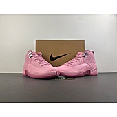 US$84.00 Air Jordan 12 Shoes for women #780147