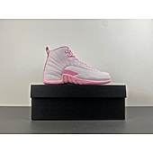 US$84.00 Air Jordan 12 Shoes for women #780148