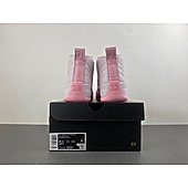 US$84.00 Air Jordan 12 Shoes for women #780148