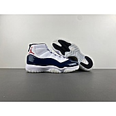 US$84.00 Air Jordan 11 Shoes for women #780149
