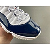 US$84.00 Air Jordan 11 Shoes for women #780149