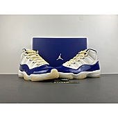 US$84.00 Air Jordan 11 Shoes for women #780150