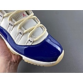 US$84.00 Air Jordan 11 Shoes for women #780150