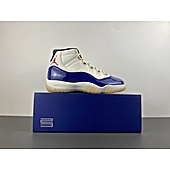 US$84.00 Air Jordan 11 Shoes for women #780150