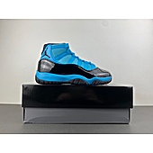US$84.00 Air Jordan 11 Shoes for women #780151