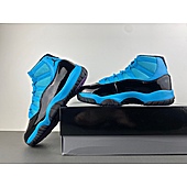 US$84.00 Air Jordan 11 Shoes for women #780151
