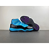 US$84.00 Air Jordan 11 Shoes for women #780151