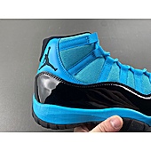 US$84.00 Air Jordan 11 Shoes for women #780151