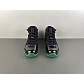 US$84.00 Air Jordan 11 Shoes for women #780152