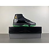 US$84.00 Air Jordan 11 Shoes for women #780152