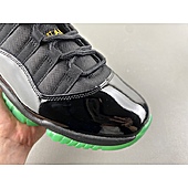 US$84.00 Air Jordan 11 Shoes for women #780152