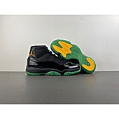 US$84.00 Air Jordan 11 Shoes for women #780152