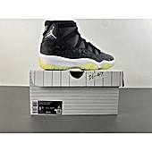 US$84.00 Air Jordan 11 Shoes for women #780155