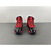 US$84.00 Air Jordan 11 Shoes for women #780156