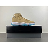 US$84.00 Air Jordan 11 Shoes for women #780157