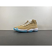 US$84.00 Air Jordan 11 Shoes for women #780157