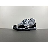 US$84.00 Air Jordan 11 Shoes for women #780158