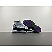 US$84.00 Air Jordan 11 Shoes for women #780158
