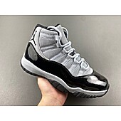 US$84.00 Air Jordan 11 Shoes for women #780158