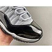 US$84.00 Air Jordan 11 Shoes for women #780158