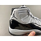 US$84.00 Air Jordan 11 Shoes for women #780158