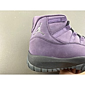 US$84.00 Air Jordan 11 Shoes for women #780161