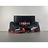 US$84.00 Air Jordan 11 Shoes for women #780162