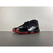 US$84.00 Air Jordan 11 Shoes for women #780162