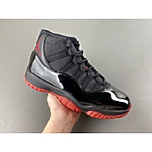 US$84.00 Air Jordan 11 Shoes for women #780162