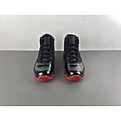 US$84.00 Air Jordan 11 Shoes for women #780162