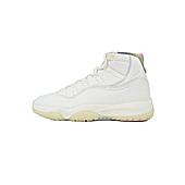 US$84.00 Air Jordan 11 Shoes for women #780164