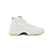 US$84.00 Air Jordan 11 Shoes for women #780164
