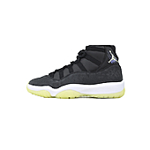 US$84.00 Air Jordan 11 Shoes for women #780165
