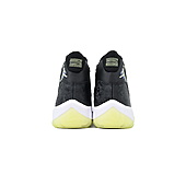 US$84.00 Air Jordan 11 Shoes for women #780165