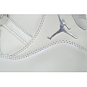 US$84.00 Air Jordan 11 Shoes for women #780166