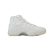 US$84.00 Air Jordan 11 Shoes for women #780166