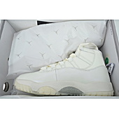 US$84.00 Air Jordan 11 Shoes for women #780166