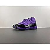 US$84.00 Air Jordan 11 Shoes for women #780167
