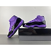 US$84.00 Air Jordan 11 Shoes for women #780167