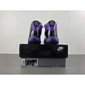 US$84.00 Air Jordan 11 Shoes for women #780167