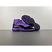 US$84.00 Air Jordan 11 Shoes for women #780167