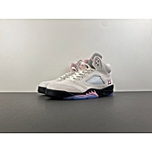 US$84.00 Air Jordan 5 Shoes for women #780170