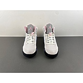 US$84.00 Air Jordan 5 Shoes for women #780170