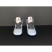 US$84.00 Air Jordan 5 Shoes for women #780170