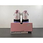 US$84.00 Air Jordan 5 Shoes for women #780170