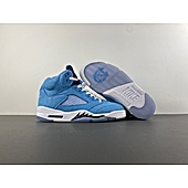 US$84.00 Air Jordan 5 Shoes for women #780171