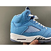 US$84.00 Air Jordan 5 Shoes for women #780171